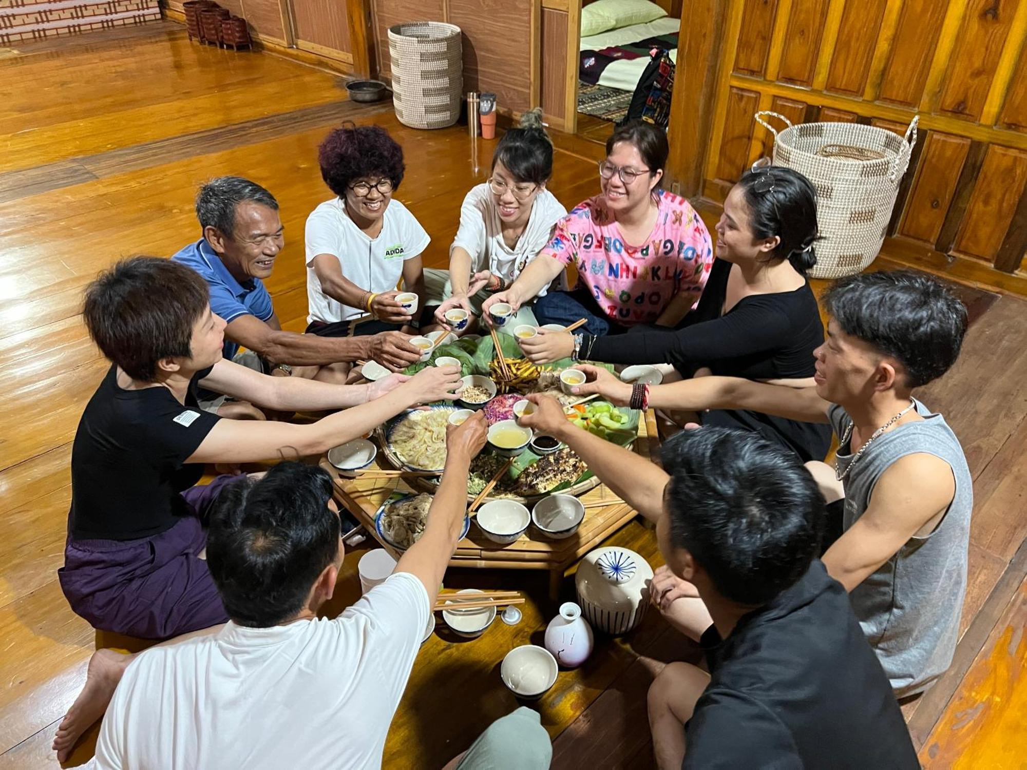 ハザンAn'S Houseアパートメント エクステリア 写真