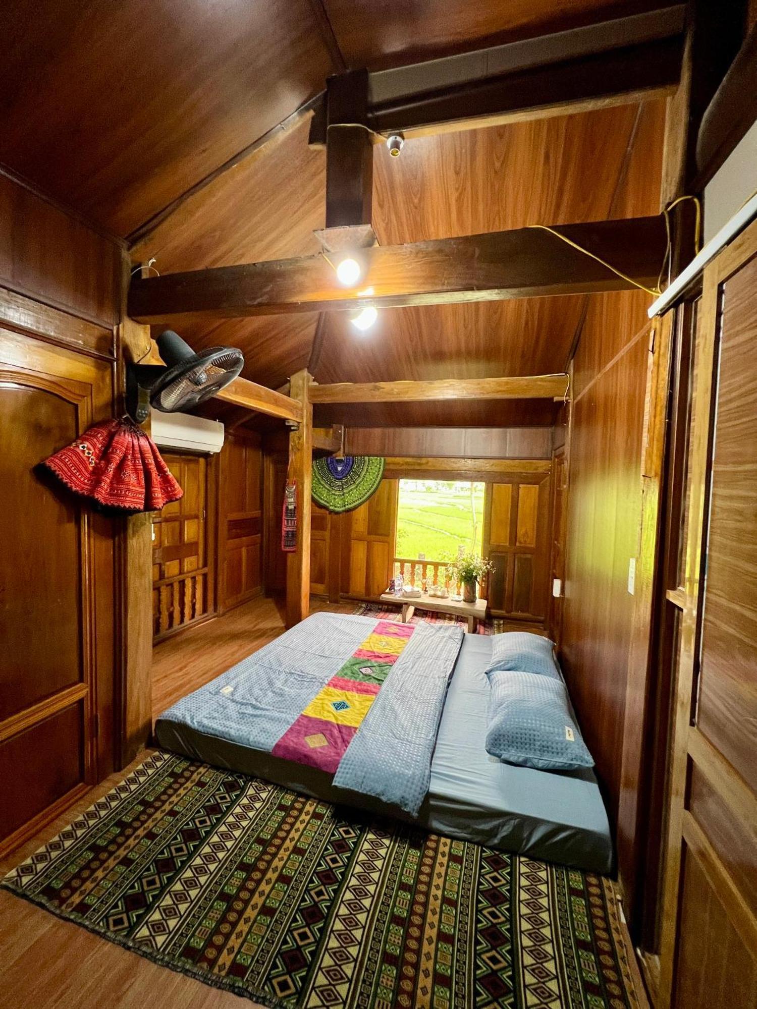 ハザンAn'S Houseアパートメント エクステリア 写真