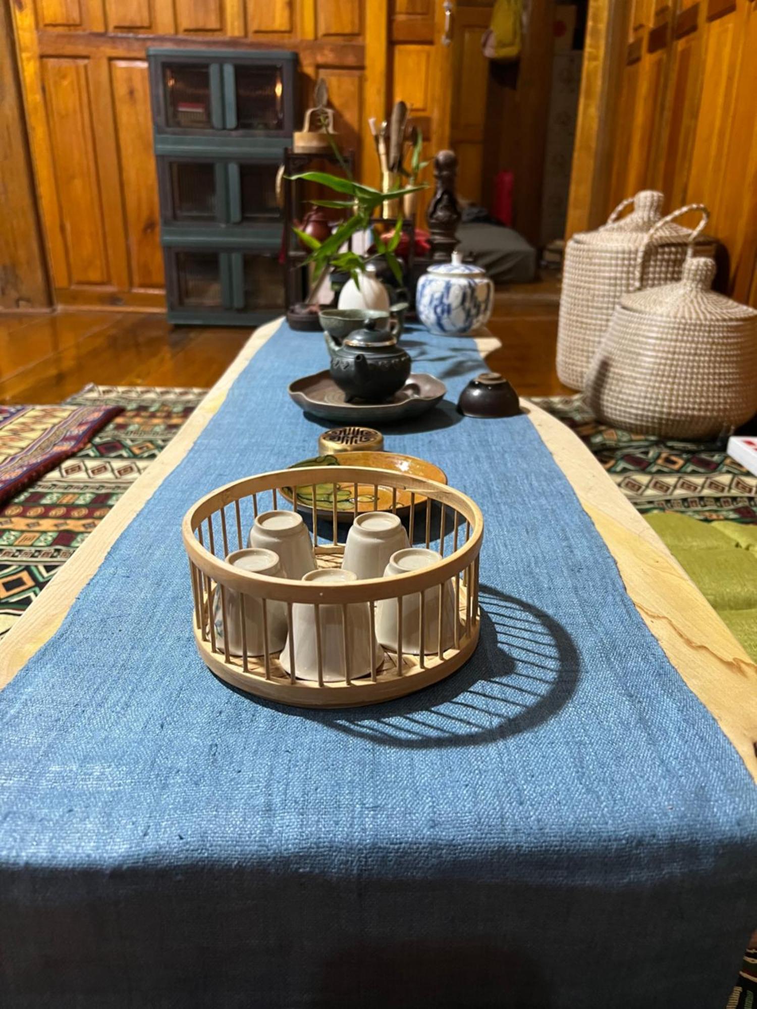 ハザンAn'S Houseアパートメント エクステリア 写真