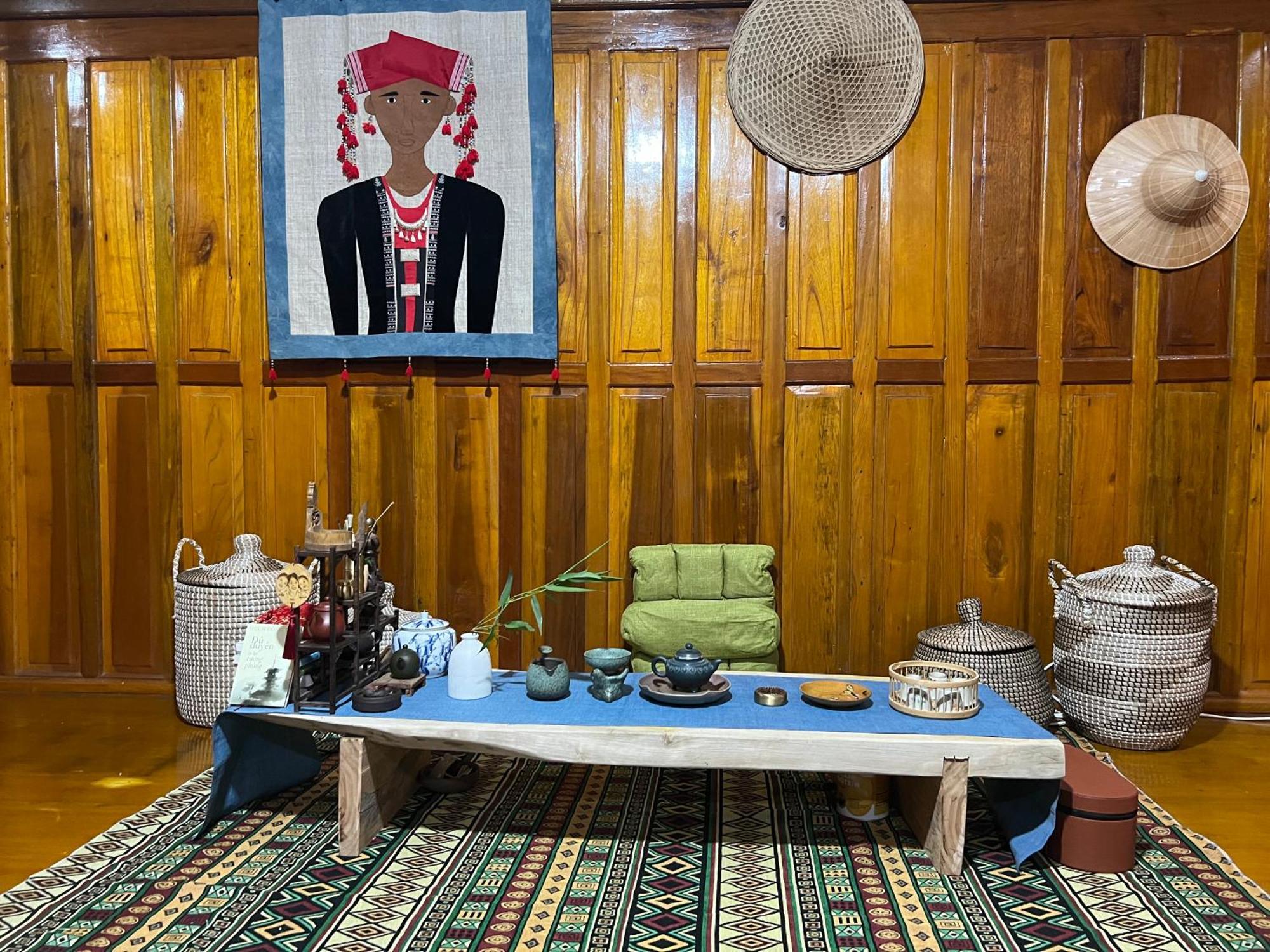 ハザンAn'S Houseアパートメント エクステリア 写真