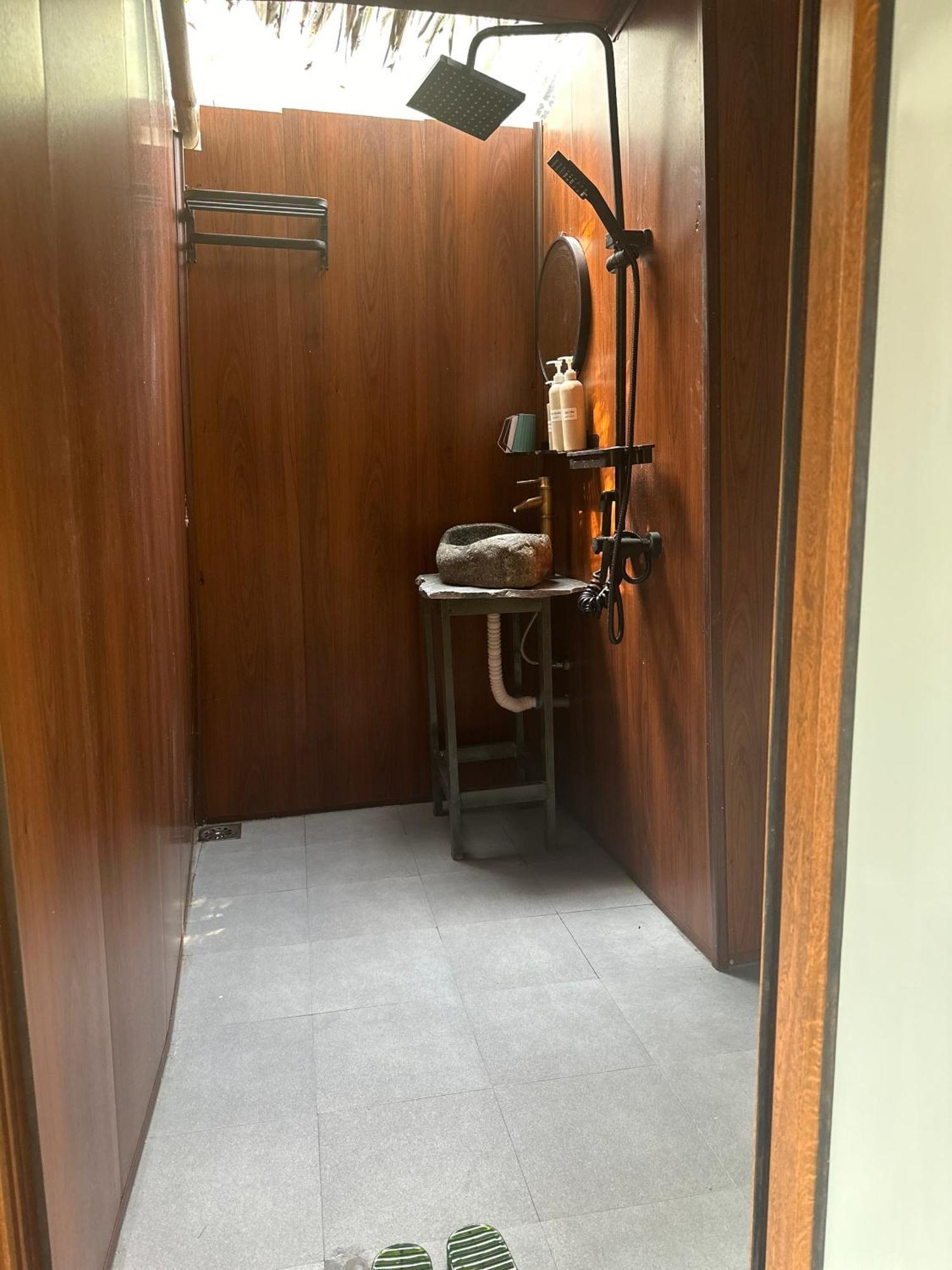 ハザンAn'S Houseアパートメント エクステリア 写真