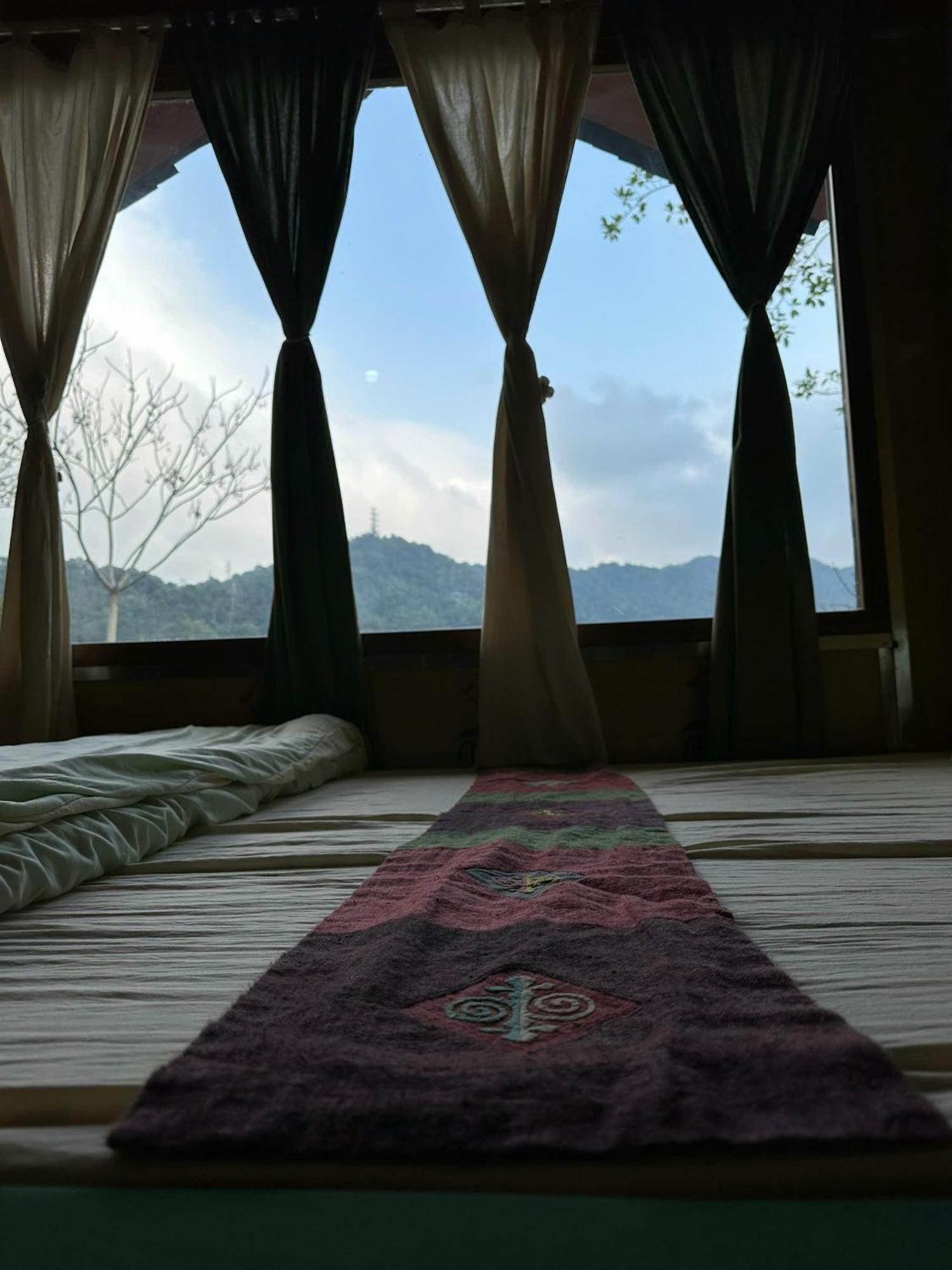 ハザンAn'S Houseアパートメント エクステリア 写真